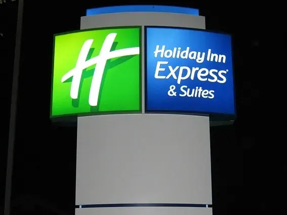 Hospitality Sign Collegedale Tennessee