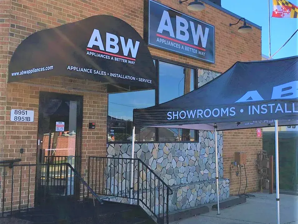 New Business Sign Collegedale Tennessee