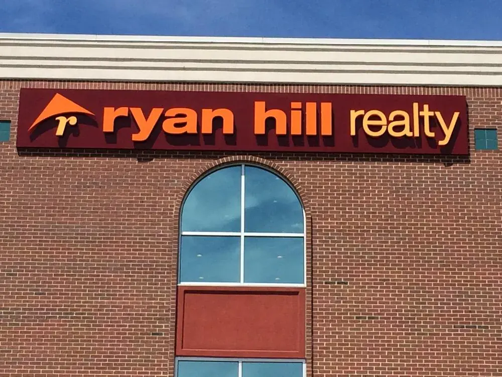 Sign Company Lakesite Tennessee