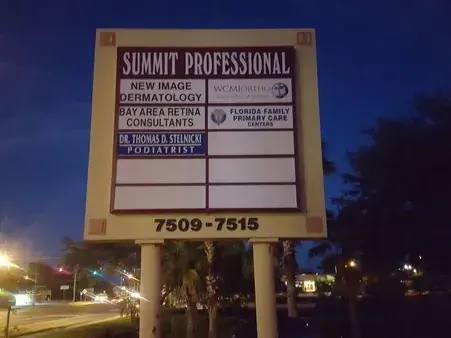 Sign Company Varnell Georgia
